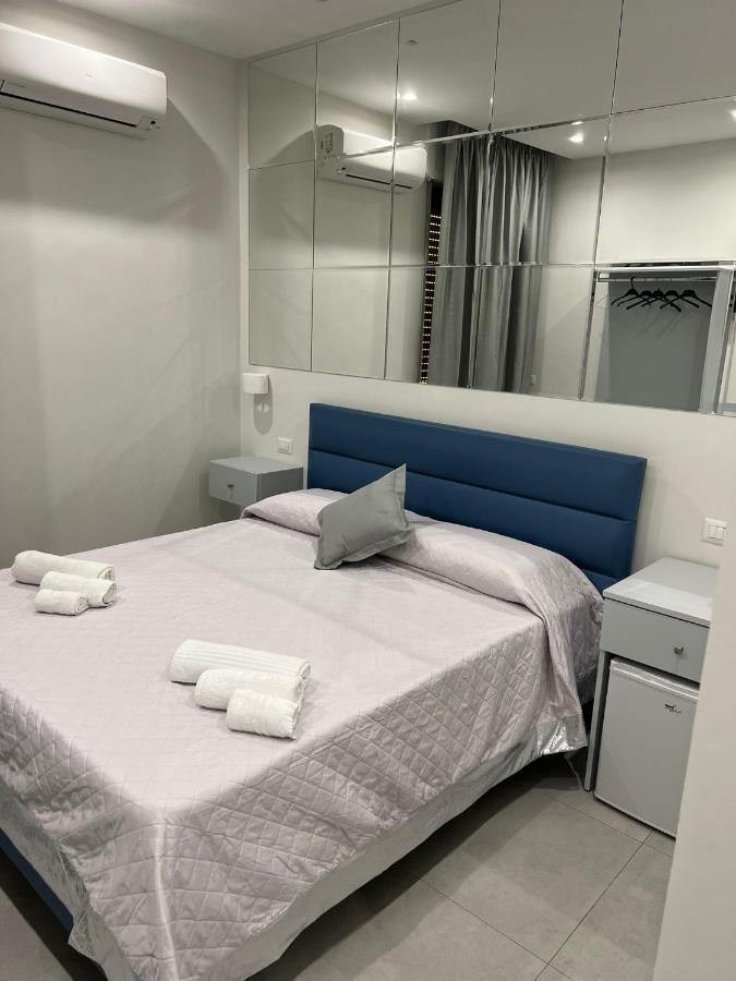La Nuova Hera Crotone Bagian luar foto