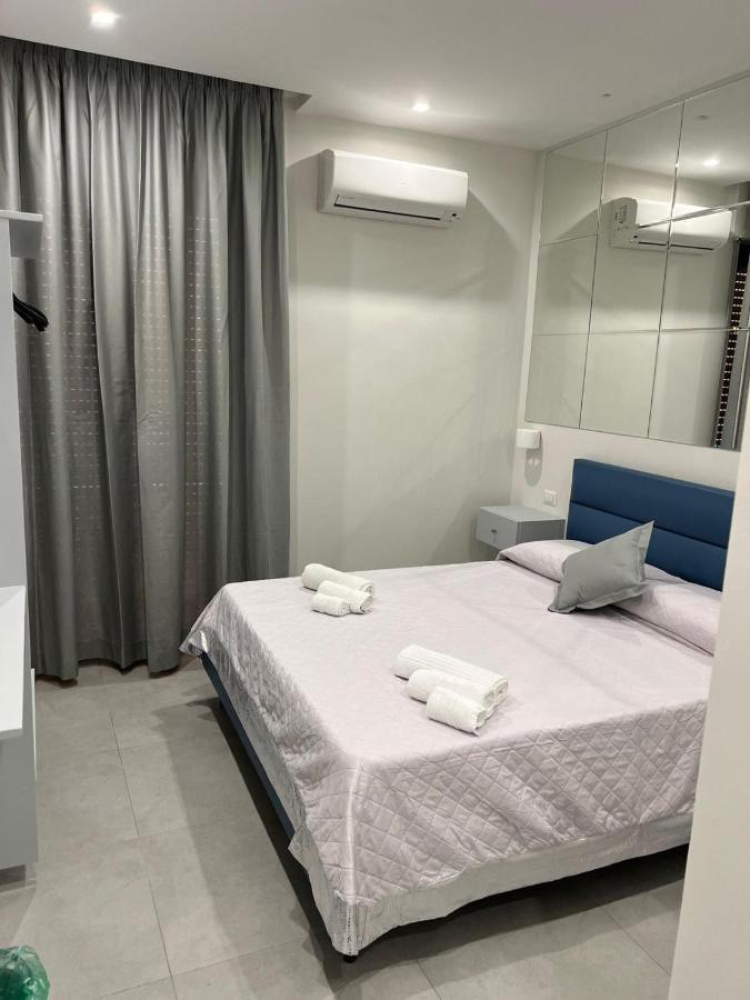 La Nuova Hera Crotone Bagian luar foto